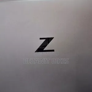 New Laptop HP ZBook Fury 15 G8 32GB Intel Core I7 SSD 512GB