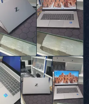 New Laptop HP ZBook Power G9 I7 16GB Intel Core I7 SSD 512GB