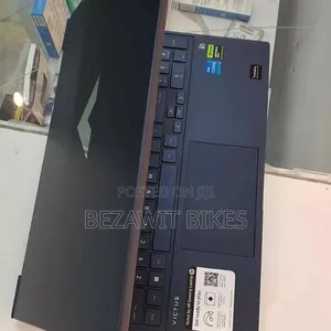 New Laptop HP ZBook Fury 15 G8 32GB Intel Core I7 SSD 512GB