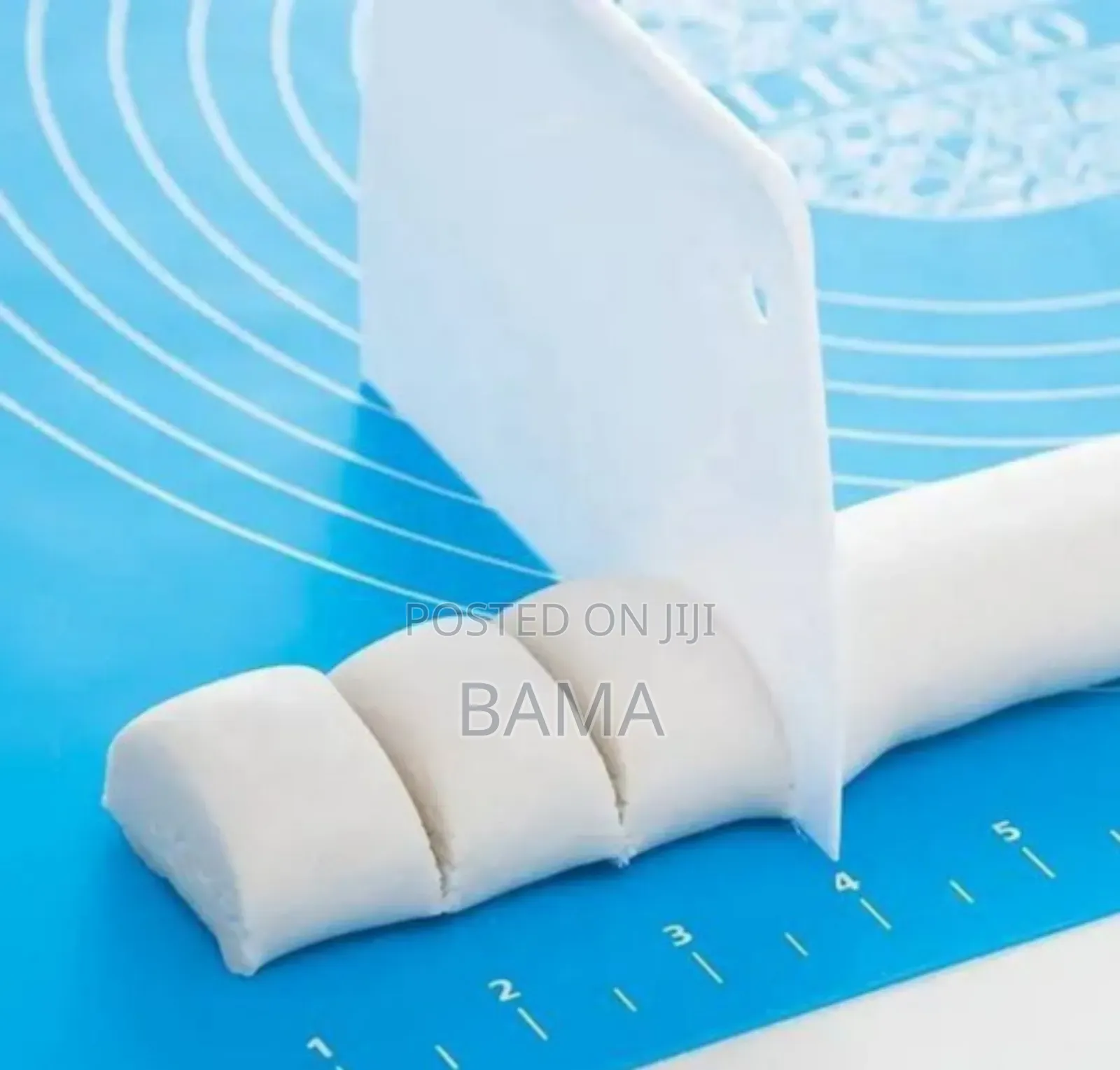 Reusable Non Stick Silicon Baking Mat