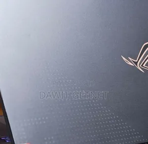 New Laptop Asus ROG Strix G15 16GB AMD Ryzen 9 SSD 512GB
