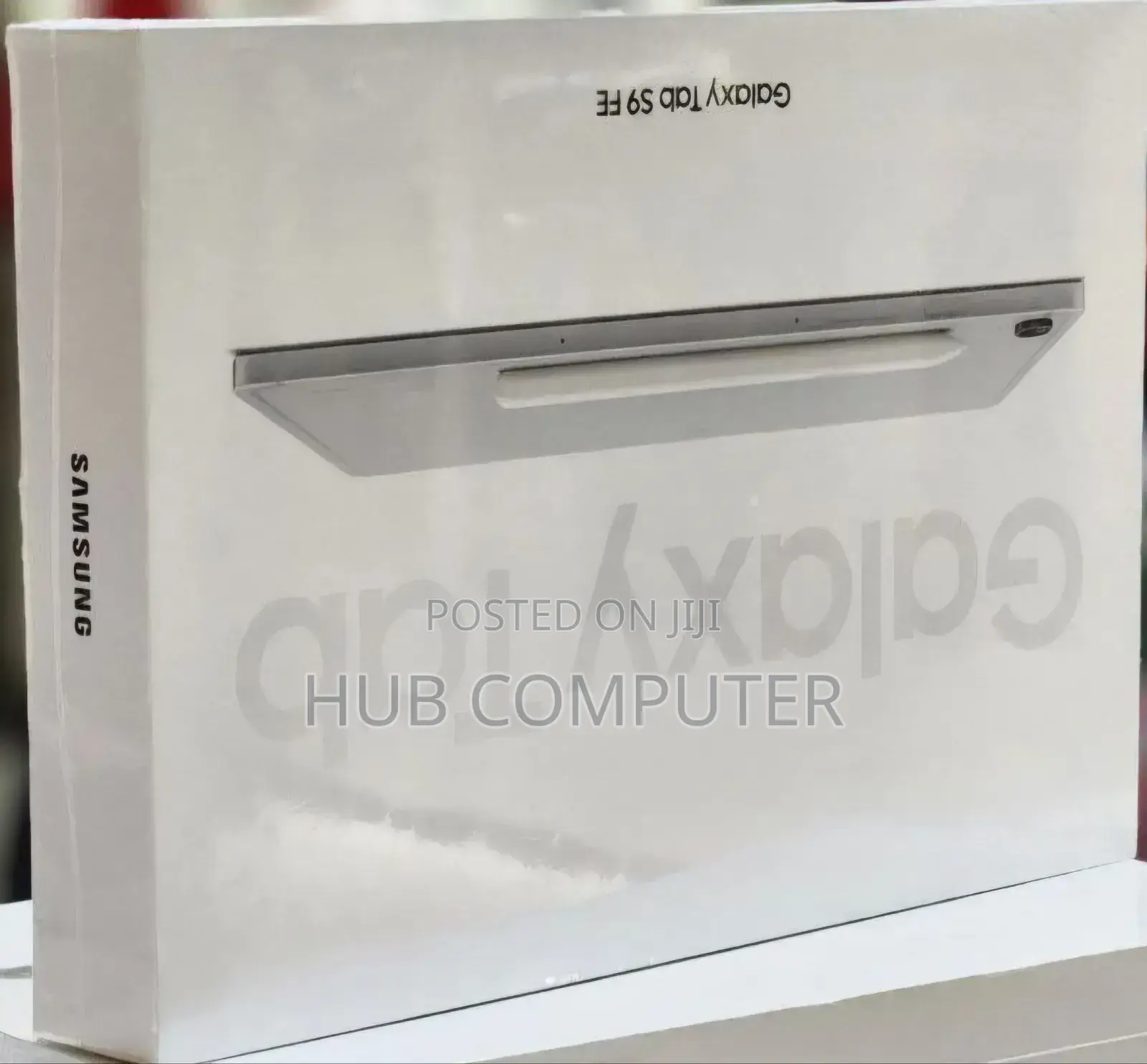 New Samsung Galaxy Tab S9 FE 128 GB