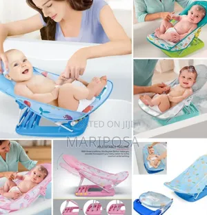 Delux Baby Bather