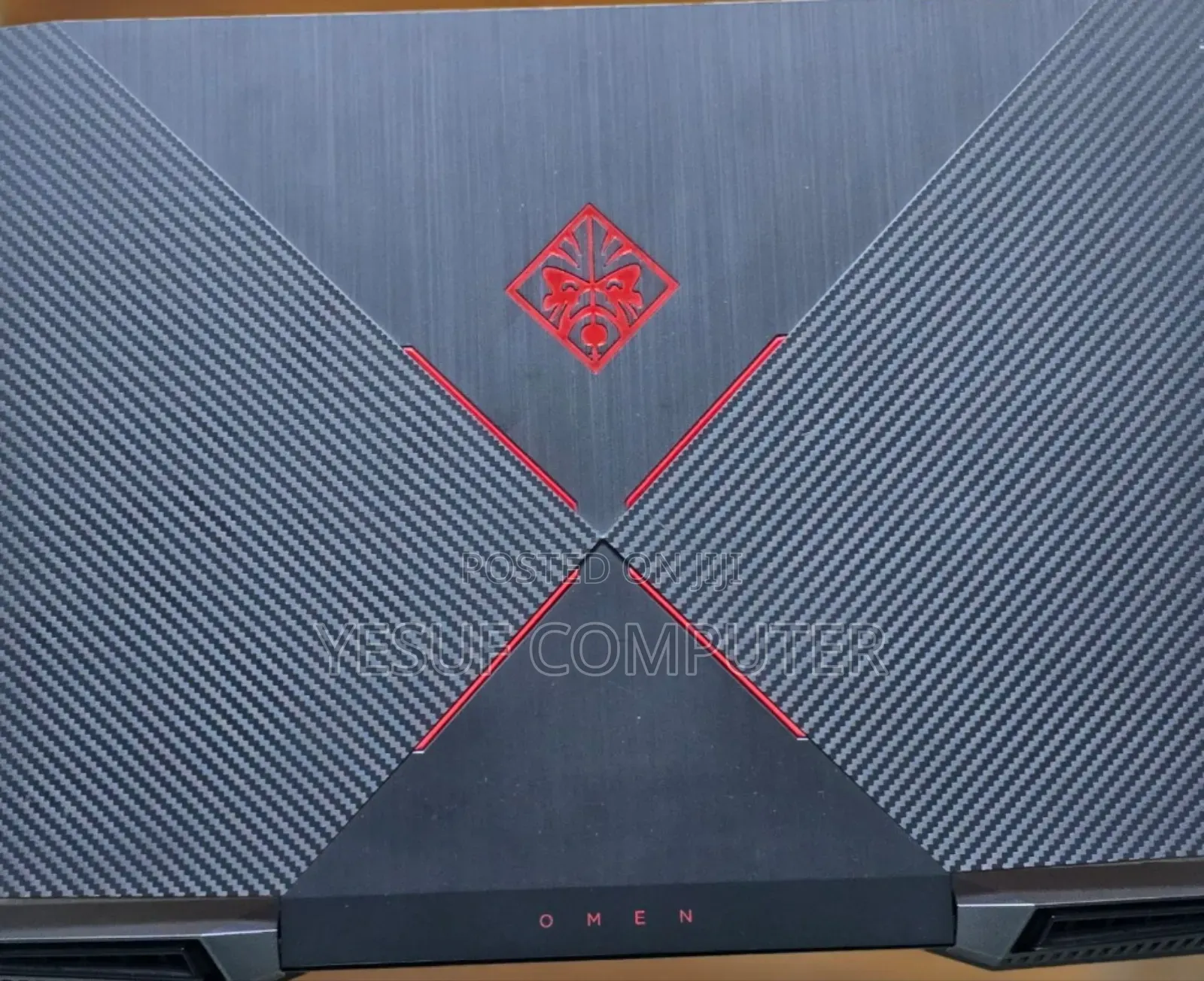 New Laptop HP Omen X 16GB Intel Core I5 SSD 1T