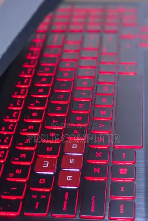 New Laptop HP Omen X 16GB Intel Core I5 SSD 1T