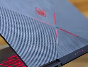 New Laptop HP Omen X 16GB Intel Core I5 SSD 1T