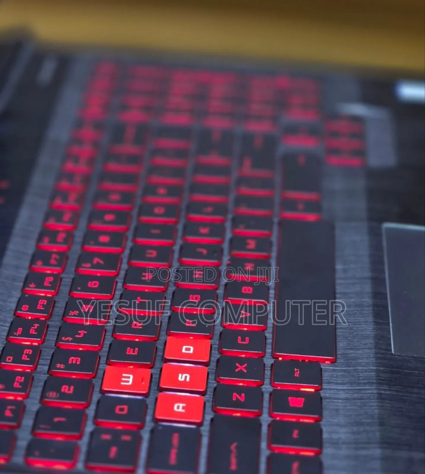 New Laptop HP Omen X 16GB Intel Core I5 SSD 1T