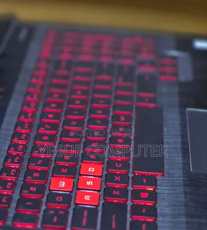 New Laptop HP Omen X 16GB Intel Core I5 SSD 1T