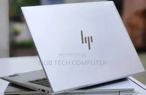 New Laptop HP EliteBook 840 G11 32GB Intel Core Ultra 7 SSD 512GB