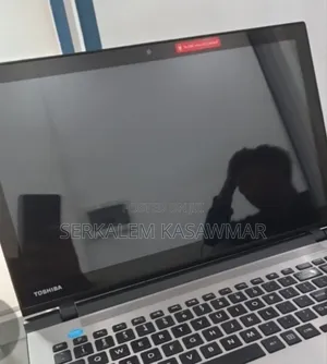 Photo - New Laptop Toshiba Portege Z30 12GB Intel Core i7 HDD 1T