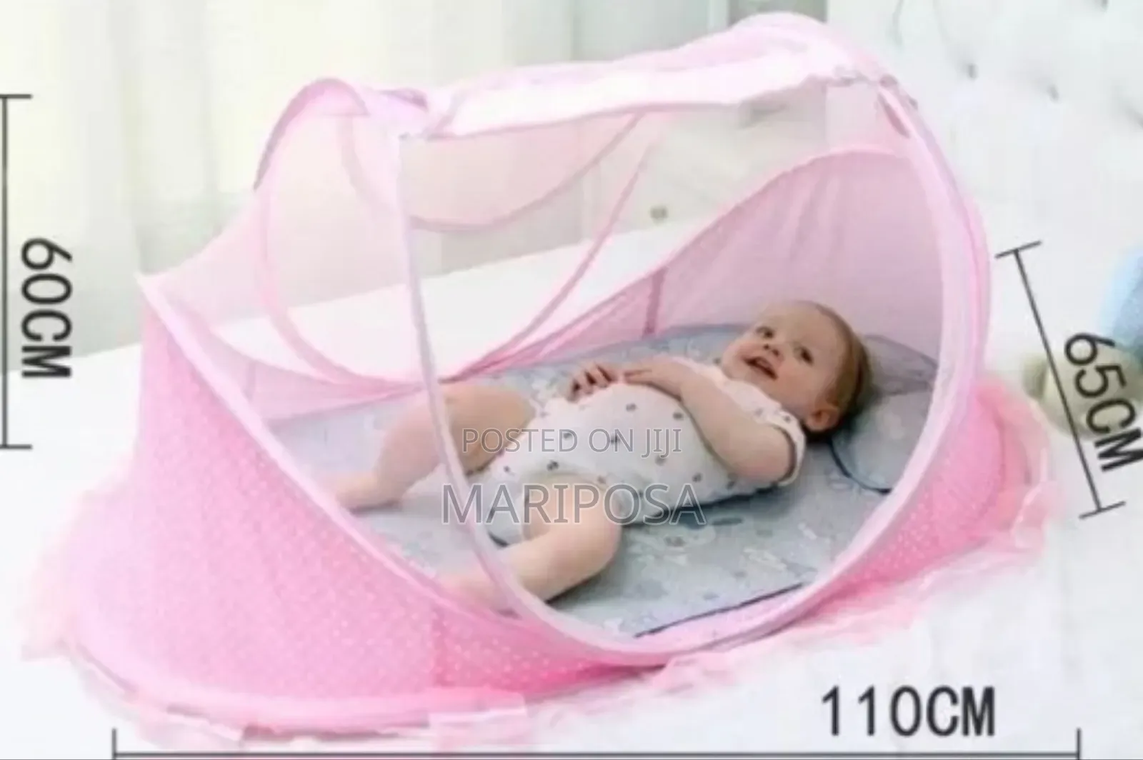 Baby Bed Net