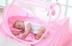 Baby Bed Net