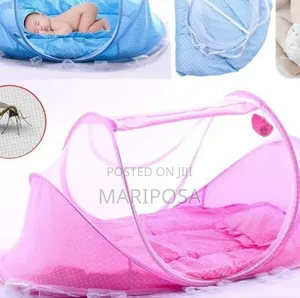 Baby Bed Net