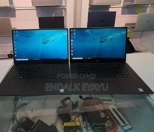 New Laptop Dell 32GB Intel Core I9 SSD 1T