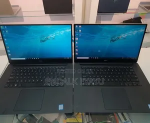 New Laptop Dell 32GB Intel Core I9 SSD 1T