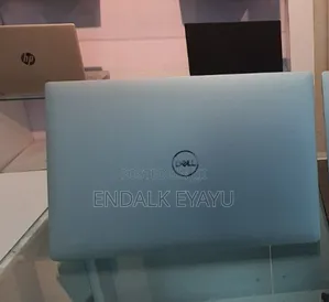 New Laptop Dell 32GB Intel Core I9 SSD 1T