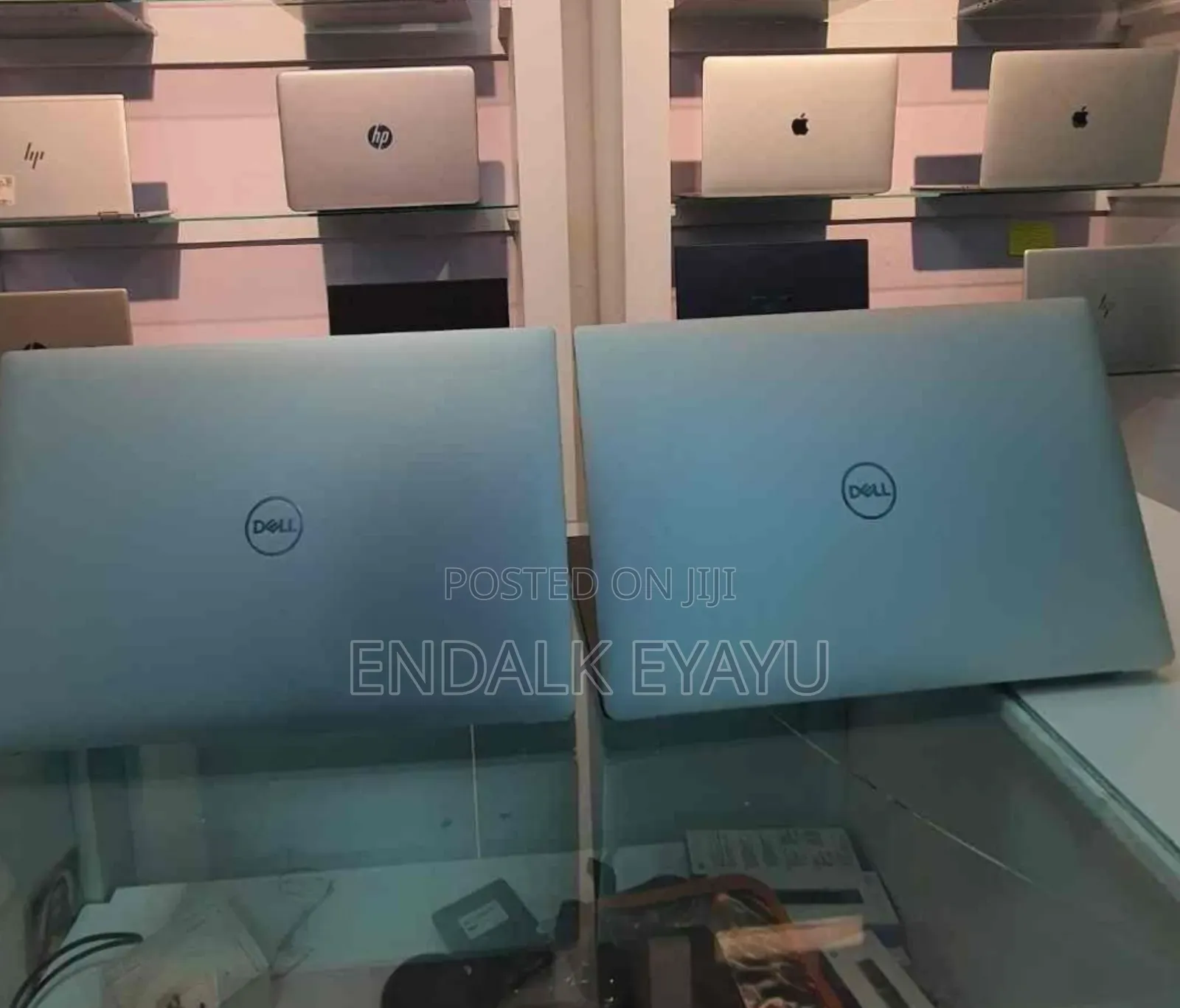New Laptop Dell 32GB Intel Core I9 SSD 1T