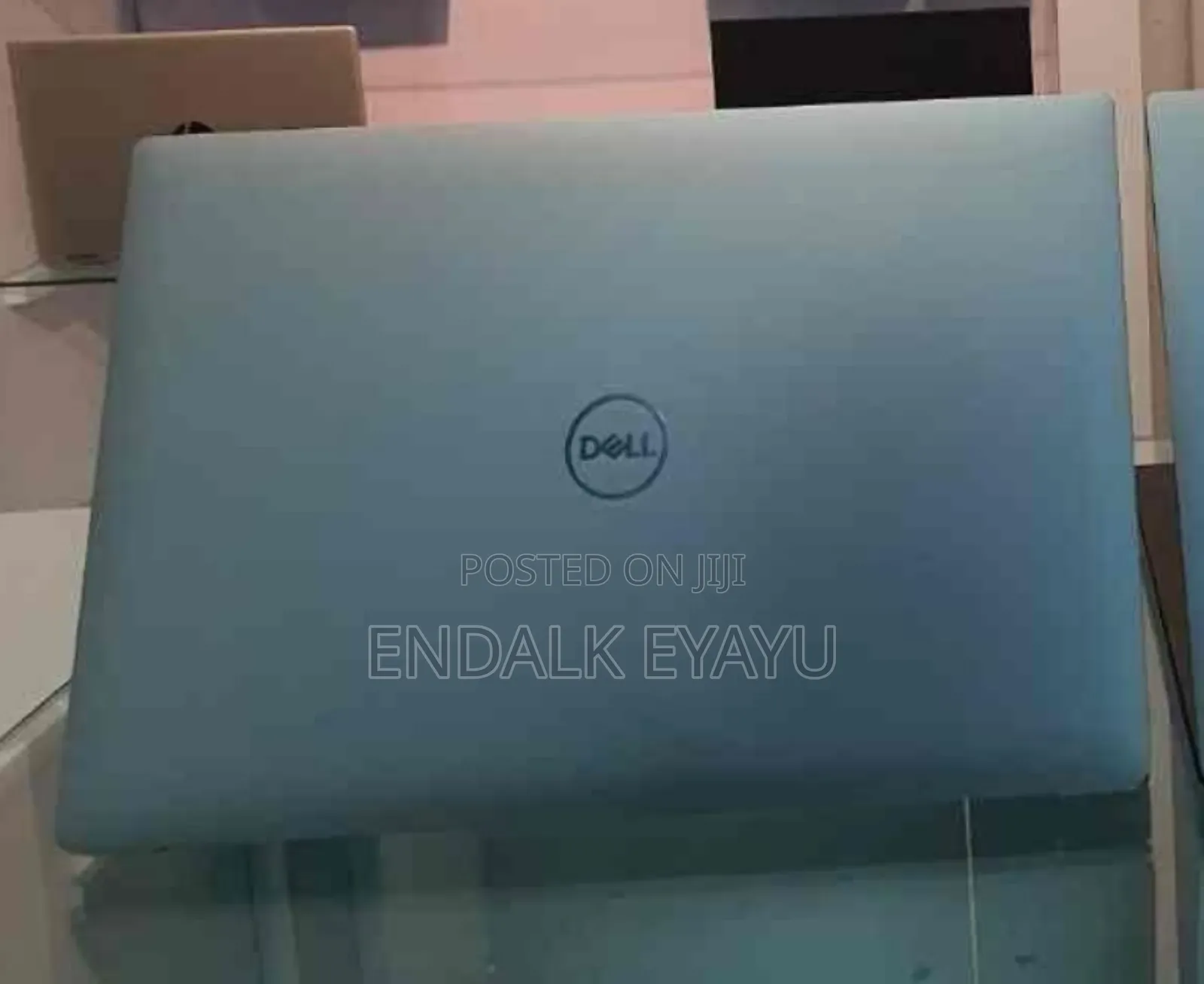 New Laptop Dell 32GB Intel Core I9 SSD 1T