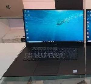 Photo - New Laptop Dell 32GB Intel Core I9 SSD 1T