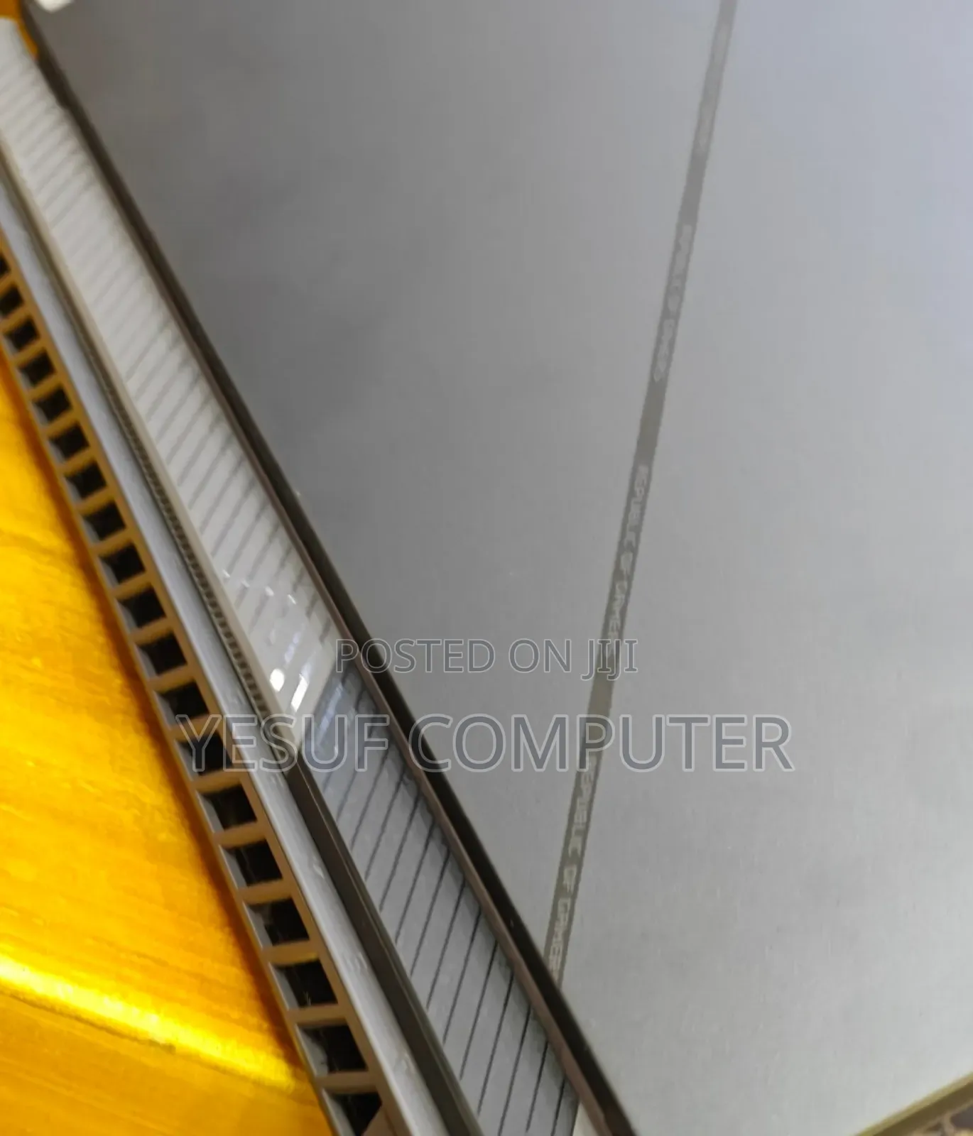 New Laptop Asus ROG Strix G15 16GB Intel Core I9 SSD 1T