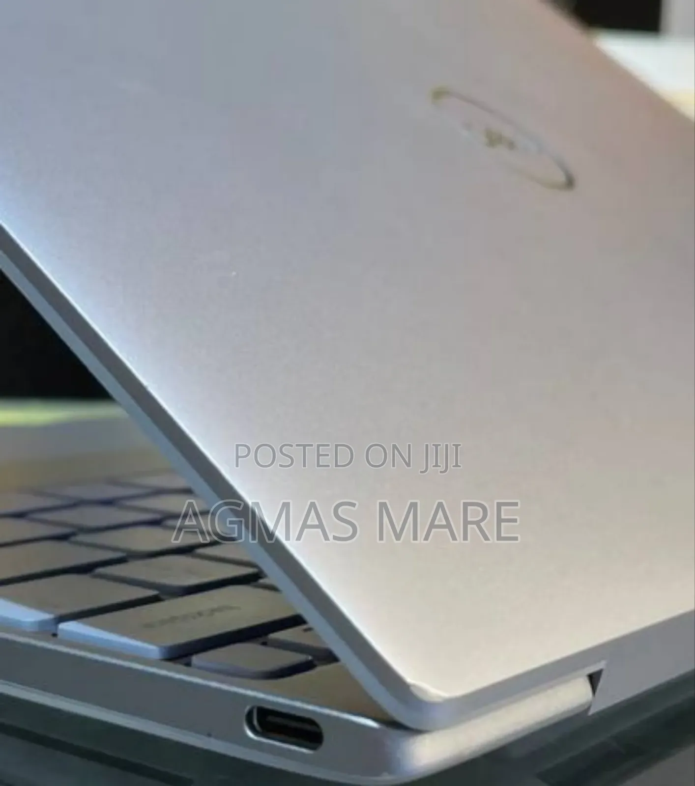 New Laptop Dell XPS 13 16GB Intel Core I7 SSD 512GB