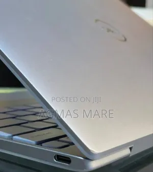 New Laptop Dell XPS 13 16GB Intel Core I7 SSD 512GB