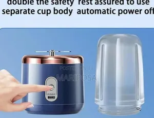 Easy Juice Maker