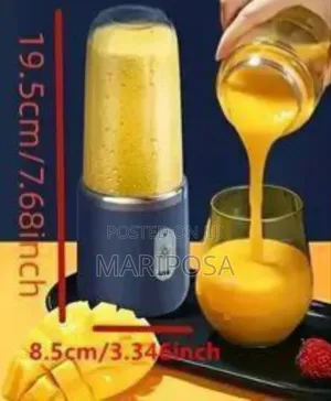 Photo - Easy Juice Maker