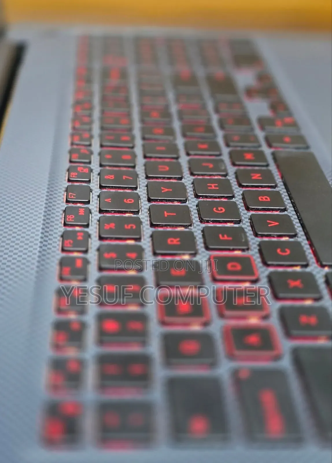 New Laptop Dell G GB Intel Core I7 SSD 512GB