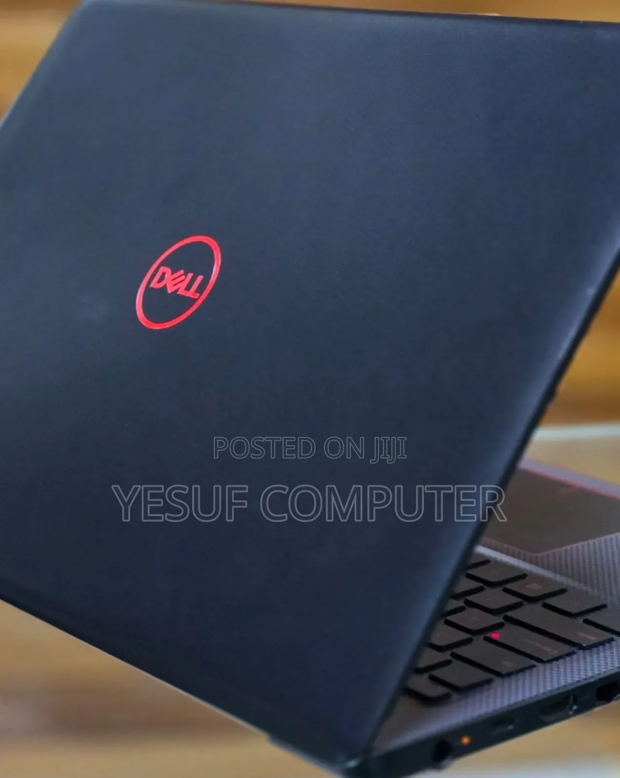 New Laptop Dell G GB Intel Core I7 SSD 512GB