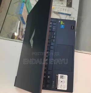 New Laptop HP Victus 15 16GB Intel Core I5 SSD 512GB