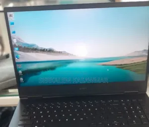 New Laptop HP Omen 16 16GB Intel Core I9 SSD 1T