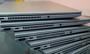 New Laptop HP Envy X360 16GB Intel Core I7 SSD 512GB