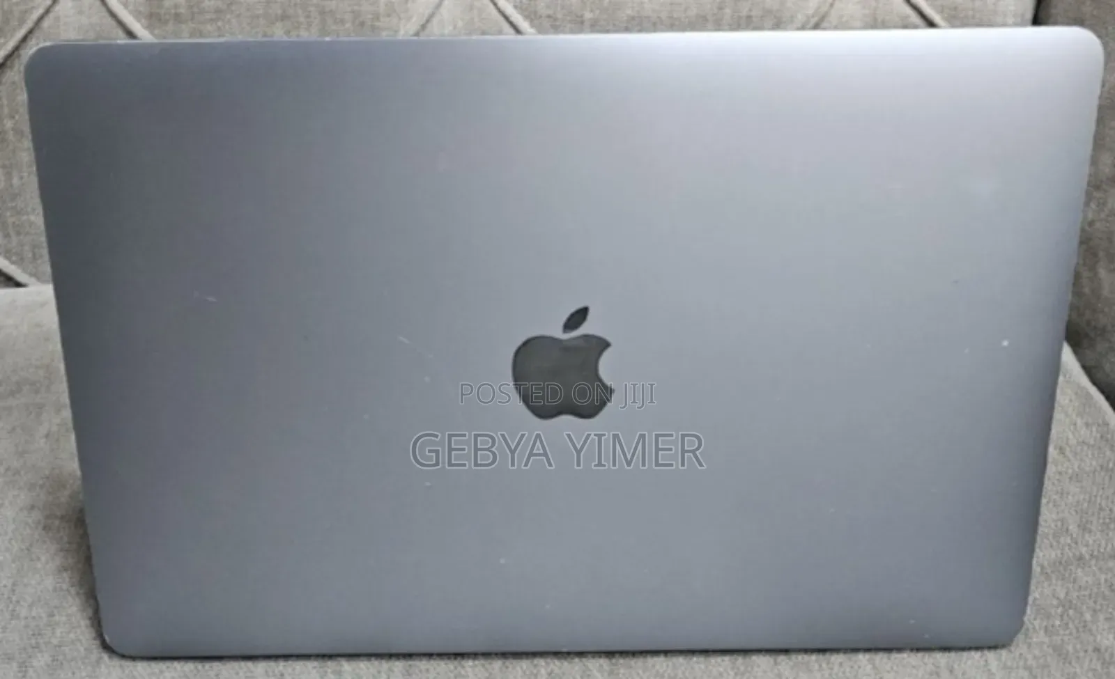 New Laptop Apple MacBook Pro 2017 16GB Intel Core I5 SSD 256GB