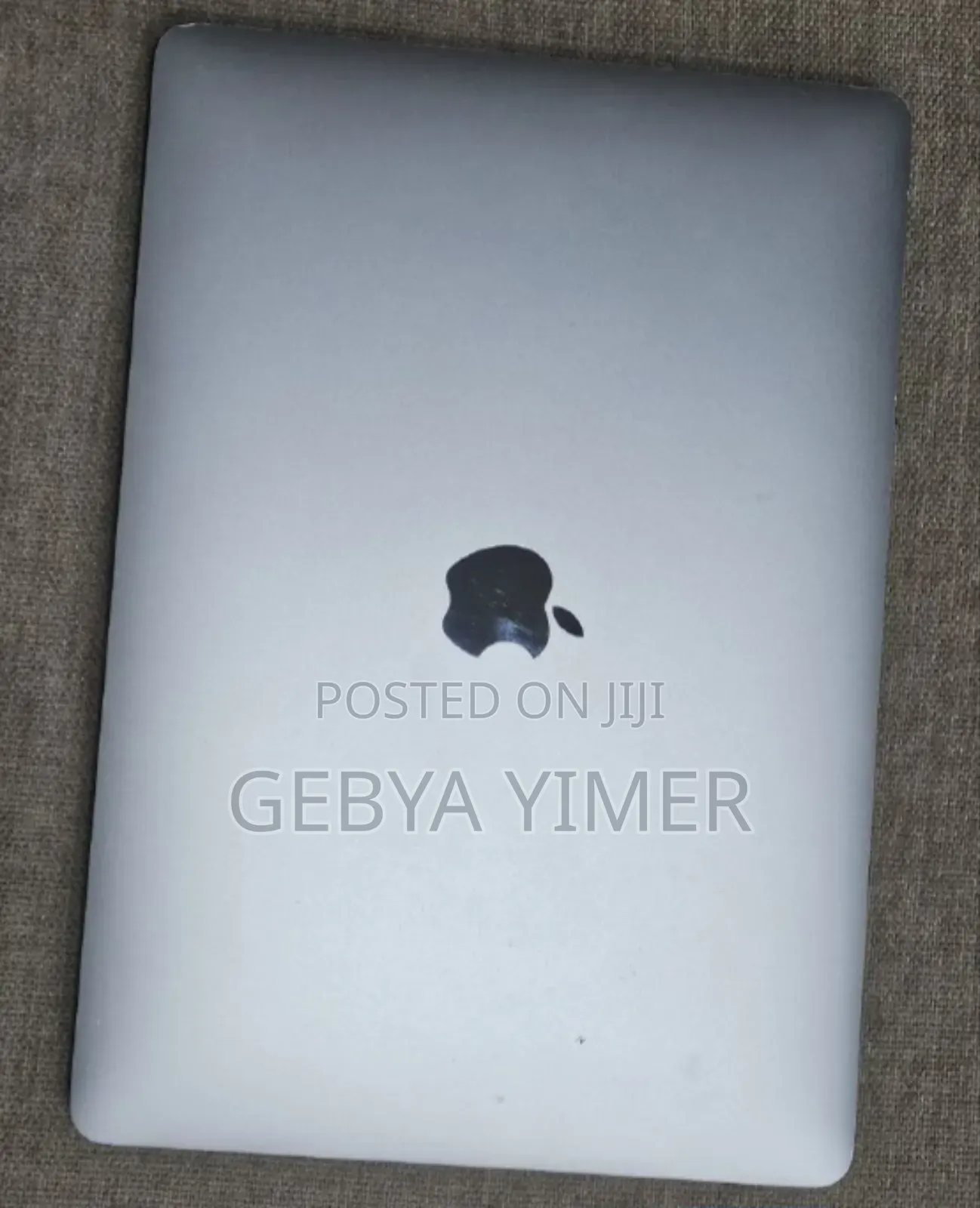 New Laptop Apple MacBook Pro 2017 16GB Intel Core I5 SSD 256GB