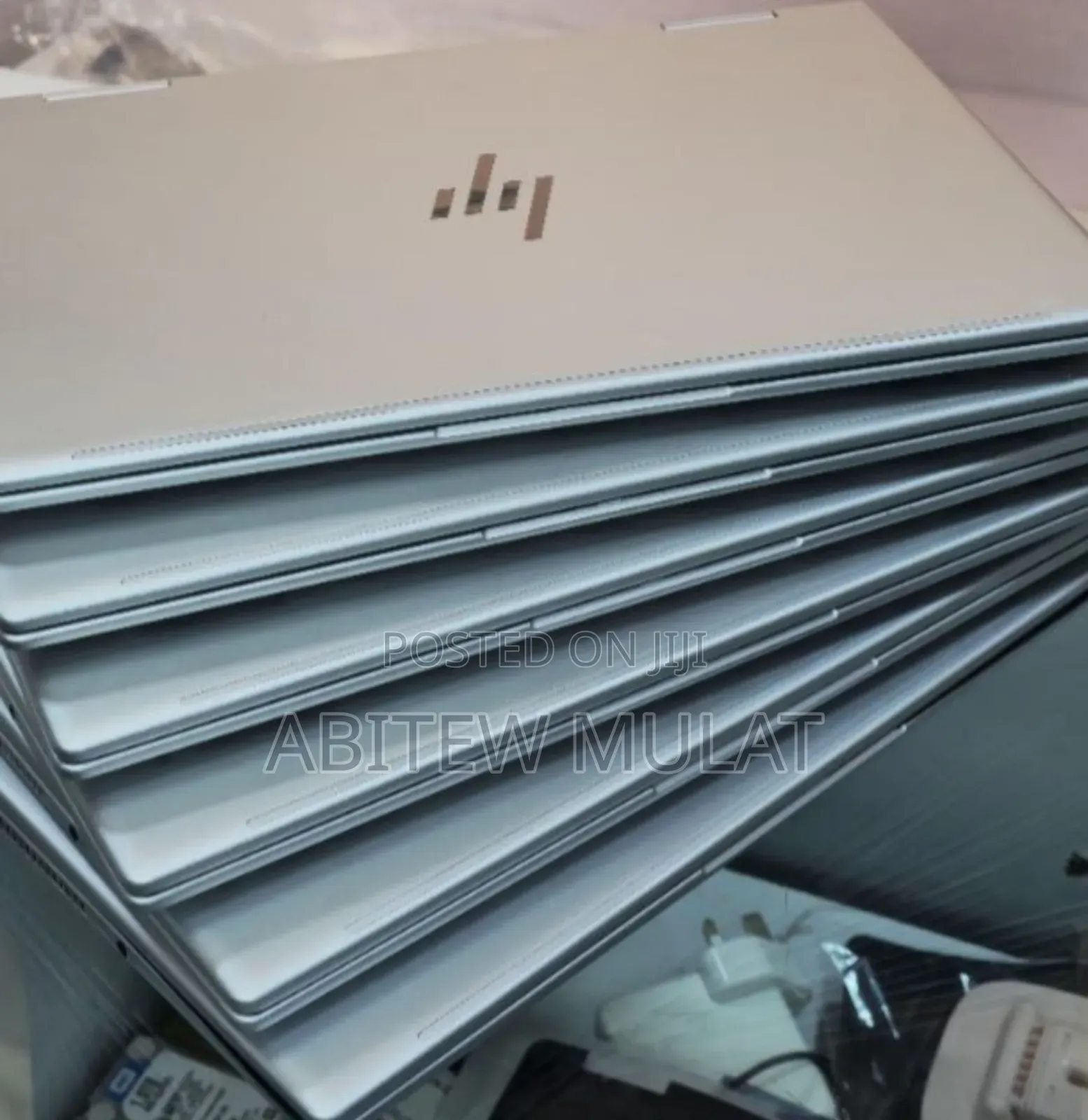 New Laptop HP Envy X360 16GB Intel Core Ultra 7 SSD 512GB