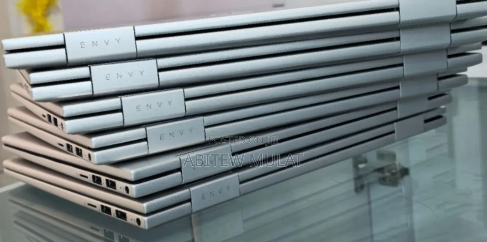 New Laptop HP Envy X360 16GB Intel Core Ultra 7 SSD 512GB