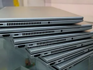 New Laptop HP Envy X360 16GB Intel Core Ultra 7 SSD 512GB