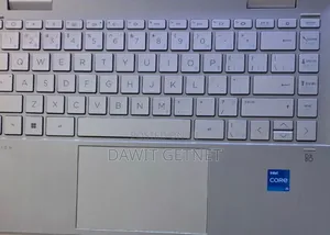 New Laptop HP Pavilion 15 8GB Intel Core i5 SSD 512GB