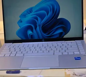 Photo - New Laptop HP Pavilion 15 8GB Intel Core i5 SSD 512GB