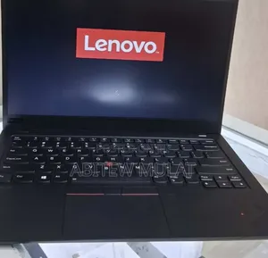 New Laptop Lenovo ThinkPad X1 Carbon 16GB Intel Core I5 SSD 512GB