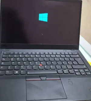 New Laptop Lenovo ThinkPad X1 Carbon 16GB Intel Core I5 SSD 512GB