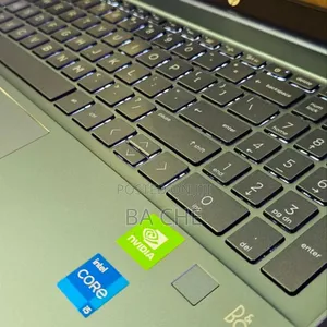 Photo - New Laptop HP Pavilion 15 1GB Intel Core I5 SSD 512GB