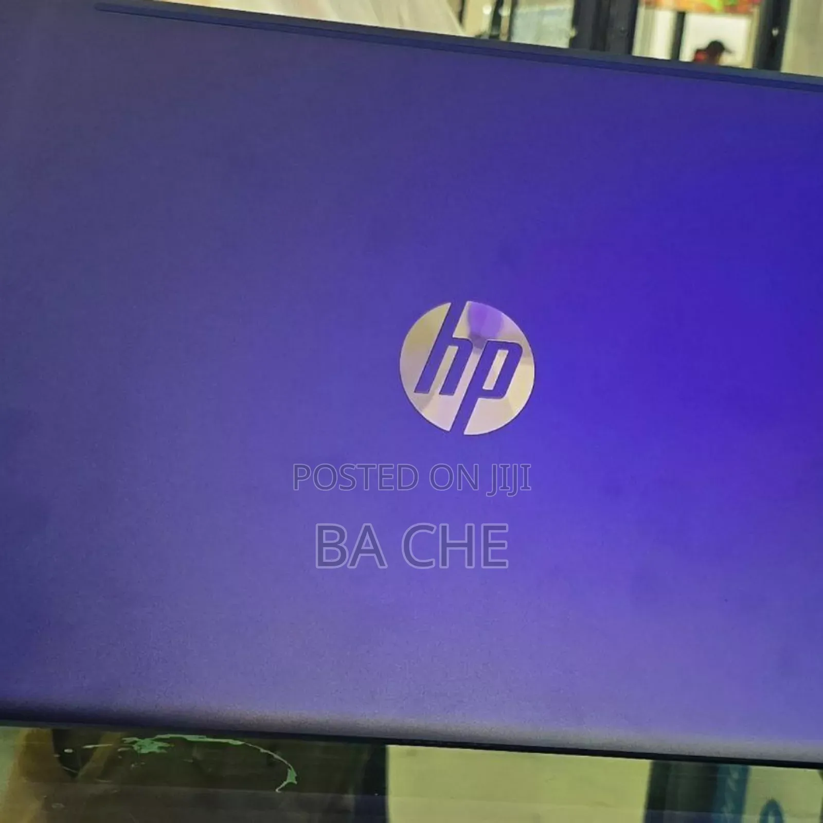 New Laptop HP Pavilion 15 1GB Intel Core I5 SSD 512GB