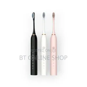 Photo - Sonic Electric Toothbrush