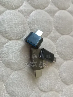 Axxen 64gb Ultra Dual Drive Go Usb Type-C Flash Drive and Otg Type-C