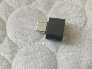 Axxen 64gb Ultra Dual Drive Go Usb Type-C Flash Drive and Otg Type-C