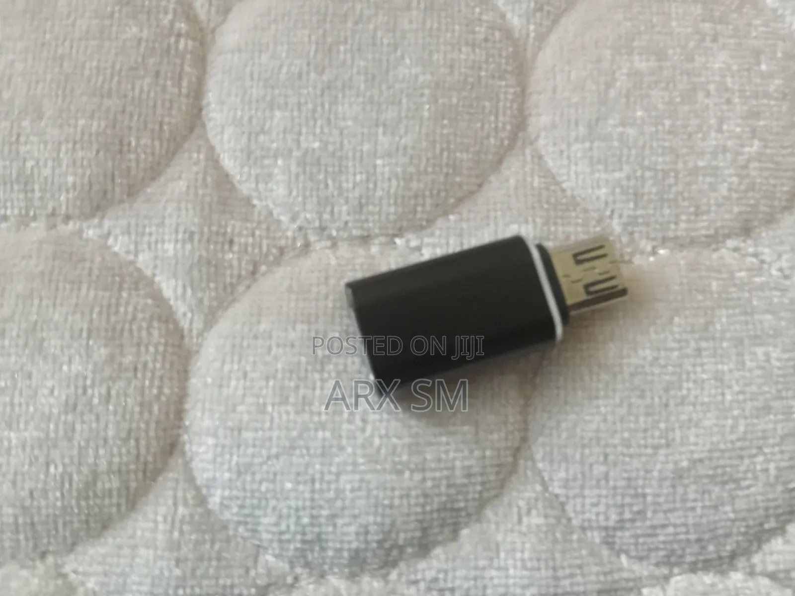 Axxen 64gb Ultra Dual Drive Go Usb Type-C Flash Drive and Otg Type-C