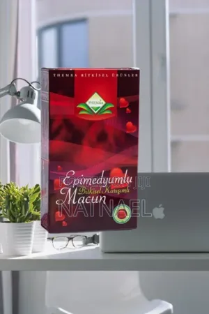 Photo - Epimedyumlu Macun