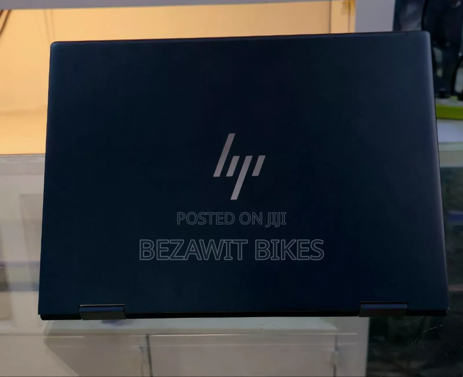 New Laptop HP Envy X360 16GB Intel Core I7 SSD 512GB